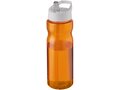 H2O Base® 650 ml spout lid sport bottle 45