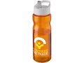 H2O Base® 650 ml spout lid sport bottle 46