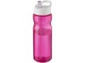 H2O Base® 650 ml spout lid sport bottle 47