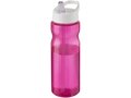 H2O Base® 650 ml spout lid sport bottle 60