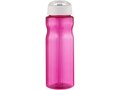 H2O Base® 650 ml spout lid sport bottle 48