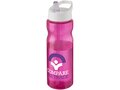 H2O Base® 650 ml spout lid sport bottle 61