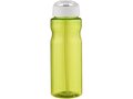 H2O Base® 650 ml spout lid sport bottle 24