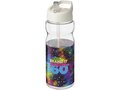 H2O Base® 650 ml spout lid sport bottle 3