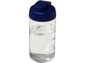 H2O Bop® 500 ml flip lid sport bottle 22