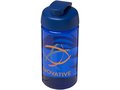 H2O Bop® 500 ml flip lid sport bottle 5