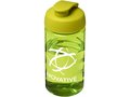 H2O Bop® 500 ml flip lid sport bottle 6
