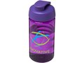H2O Bop® 500 ml flip lid sport bottle 7
