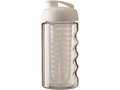 H2O Bop® 500 ml flip lid sport bottle & infuser 3