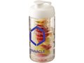 H2O Bop® 500 ml flip lid sport bottle & infuser 2