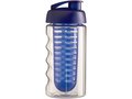 H2O Bop® 500 ml flip lid sport bottle & infuser 11