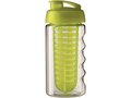 H2O Bop® 500 ml flip lid sport bottle & infuser 16