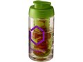 H2O Bop® 500 ml flip lid sport bottle & infuser 15