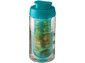 H2O Bop® 500 ml flip lid sport bottle & infuser 18