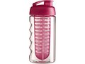 H2O Bop® 500 ml flip lid sport bottle & infuser 36