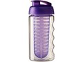 H2O Bop® 500 ml flip lid sport bottle & infuser 7