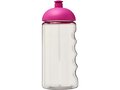 H2O Bop® 500 ml dome lid bottle 21