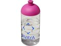 H2O Bop® 500 ml dome lid bottle 20