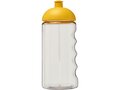 H2O Bop® 500 ml dome lid bottle 24