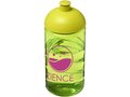 H2O Bop® 500 ml dome lid bottle 8