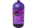 H2O Bop® 500 ml dome lid bottle 9
