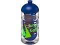H2O Bop® 500 ml dome lid sport bottle & infuser 8