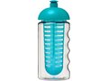 H2O Bop® 500 ml dome lid sport bottle & infuser 17