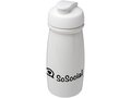 H2O Pulse® 600 ml flip lid sport bottle 14