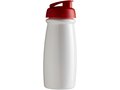 H2O Pulse® 600 ml flip lid sport bottle 16