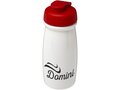 H2O Pulse® 600 ml flip lid sport bottle 15