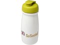 H2O Pulse® 600 ml flip lid sport bottle 9