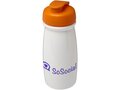 H2O Pulse® 600 ml flip lid sport bottle 18