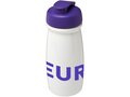 H2O Pulse® 600 ml flip lid sport bottle 13