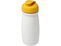 H2O Pulse® 600 ml flip lid sport bottle 19