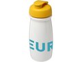 H2O Pulse® 600 ml flip lid sport bottle 20