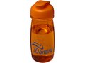 H2O Pulse® 600 ml flip lid sport bottle 5