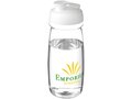 H2O Pulse® 600 ml flip lid sport bottle 21