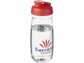 H2O Pulse® 600 ml flip lid sport bottle 26