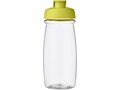 H2O Pulse® 600 ml flip lid sport bottle 28