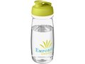H2O Pulse® 600 ml flip lid sport bottle 27