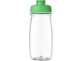 H2O Pulse® 600 ml flip lid sport bottle 30