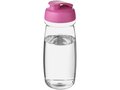 H2O Pulse® 600 ml flip lid sport bottle 31