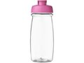 H2O Pulse® 600 ml flip lid sport bottle 33