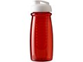 H2O Pulse® 600 ml flip lid sport bottle & infuser 7