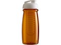 H2O Pulse® 600 ml flip lid sport bottle & infuser 12