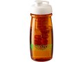 H2O Pulse® 600 ml flip lid sport bottle & infuser 10