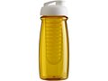 H2O Pulse® 600 ml flip lid sport bottle & infuser 16