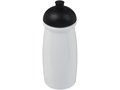 H2O Pulse® 600 ml dome lid sport bottle