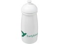 H2O Pulse® 600 ml dome lid sport bottle 12