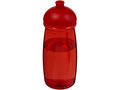 H2O Pulse® 600 ml dome lid sport bottle 3